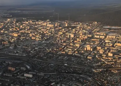 Минприроды Забайкалья запустило систему мониторинга экологической обстановки