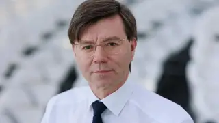 Известный хирург станет и.о. ректора Красноярского медицинского университета Известный хирург станет и.о. ректора Красноярского медицинского университета