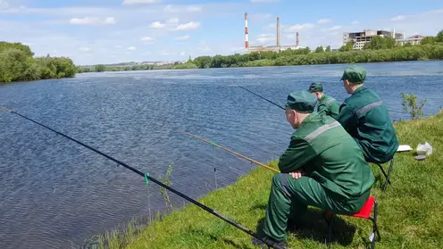 Красноярское ГУФСИН признано лидером по работе с осужденными