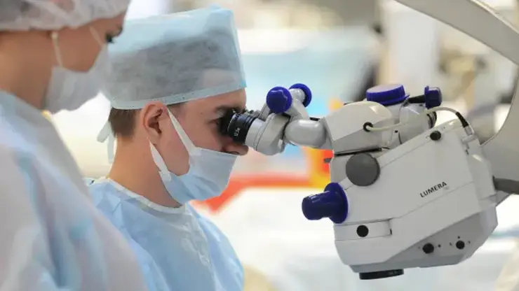 Эксперты рассказали о проблемах со зрением, которые подстерегают летом