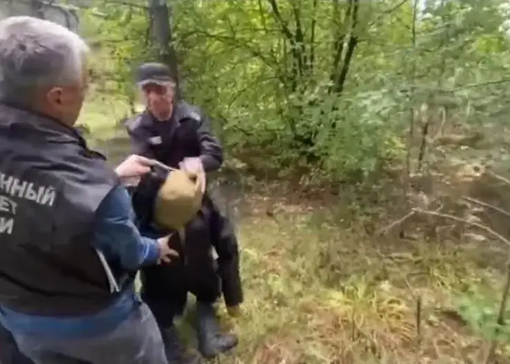 «Ангарский маньяк» Попков признался в убийстве еще двух женщин