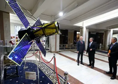 Томская область и Беларусь объединяют научный потенциал