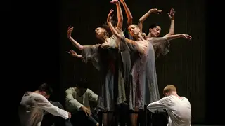 Два балета и опера по Астафьеву: Красноярский театр оперы и балета готовит майскую премьеру