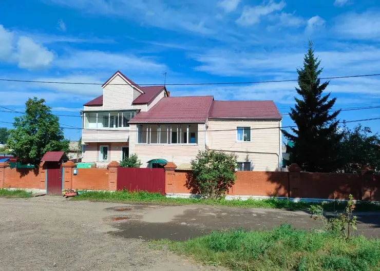 В Кировском районе Красноярска благодаря прокуратуре закрыли незаконный пансионат для пенсионеров и инвалидов
