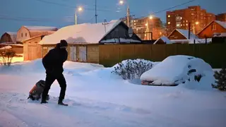 Жителям частного сектора Омска расширят границы зимней уборки