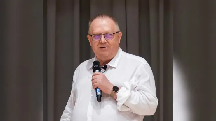 Константин Харский расскажет на медиафоруме в Красноярске, как строить доверие, не теряя аудиторию