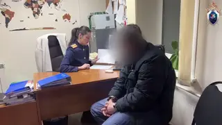 Жителю Иркутской области грозит пожизненный срок за стрельбу у красноярского бара и незаконный арсенал на руках Жителю Иркутской области грозит пожизненный срок за стрельбу у красноярского бара и незаконный арсенал на руках