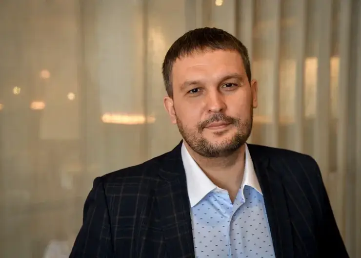 Крупнейший мобильный оператор связи Tele2 представил нового директора красноярского филиала