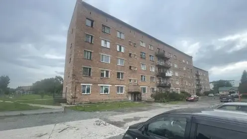 Мужчина из Назарово подозревается в убийстве жены. Сообщницей могла стать его любовница