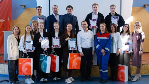 Красноярский край вошел в тройку лидеров по количеству заявок на Стипендиальную программу Эн+ и РУСАЛа