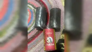 Запасы пороха обнаружили в шкафу у жителя Краснояского края