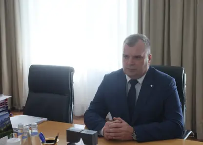 Новый глава Минтарифов назначен в Красноярском крае вместо арестованного предшественника