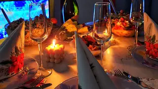 Красноярцам дали советы по восстанавлению водно-солевого баланса после застолья Красноярцам дали советы по восстанавлению водно-солевого баланса после застолья