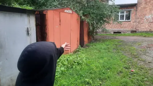 В Абакане пьяный мужчина выстрелил из пневматики в подростка - дело передано в суд