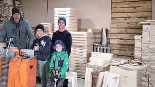 Более шести тысяч социальных контрактов заключили в Красноярском крае с начала 2025 года