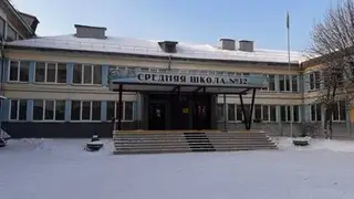 Больше ста миллионов потратили на ремонт красноярской школы, но сделали его только на бумаге