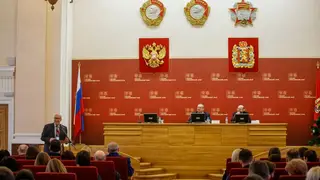 IX Сибирский антикоррупционный форум открылся в Красноярске IX Сибирский антикоррупционный форум открылся в Красноярске