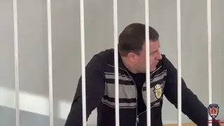 Директор «Доринвестстроя» Арцрун Арутюнян получил 10 лет колонии за подделку документов при ремонте красноярских дорог