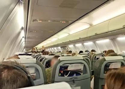 Пять новых авиарейсов свяжут Читу с городами России в 2026 году