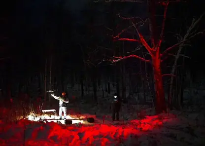 Пропавшая в зоне поисков Усольцевых девочка смутила продавца своим поведением