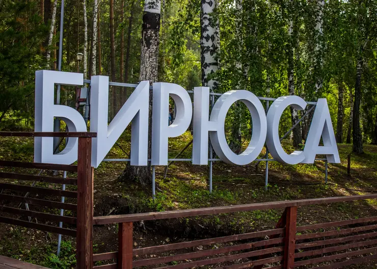 Молодых красноярцев зовут на юбилейную «Бирюсу»: открыта регистрация на рекордное количество смен