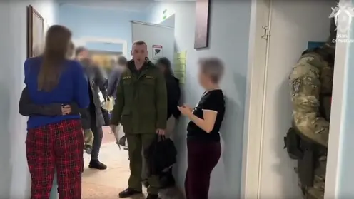 В Кемерове пациент частной клиники погиб после введения психотропов. Возбуждено уголовное дело