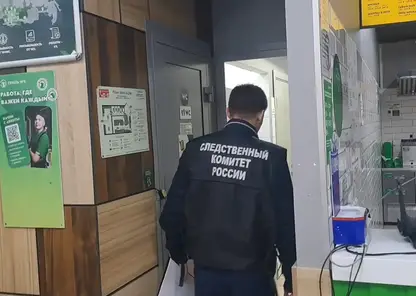 Житель Кузбасса задержан по подозрению в убийстве сотрудницы кафе
