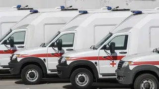 Медиков Омской области перевели на режим повышенной готовности из-за паводков