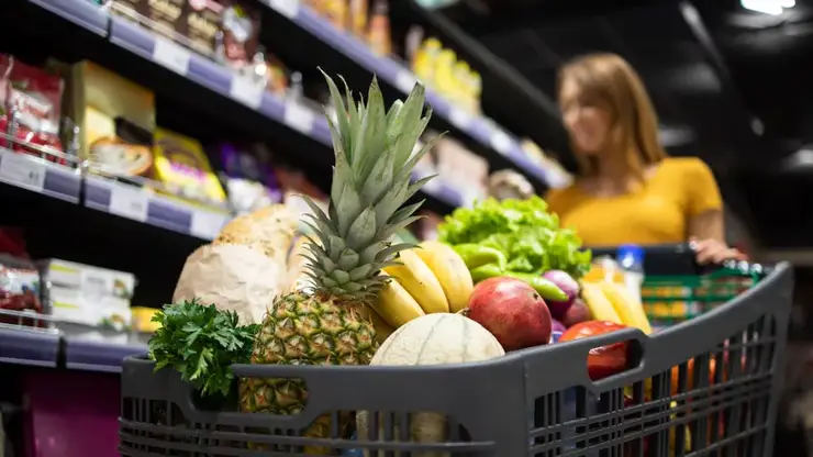 Останутся под своими брендами. «Красный Яр» и «Батон» проданы федеральной сети