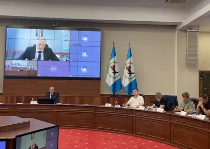 Жителей Иркутской области призвали экономить бензин на фоне проблем с поставками