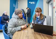 ВТБ завершил перевод розничных кредитов Почта Банка