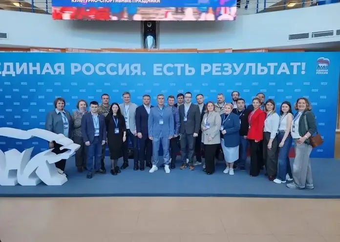 В народную программу «Единой России» войдут инициативы по развитию села и защите экологии