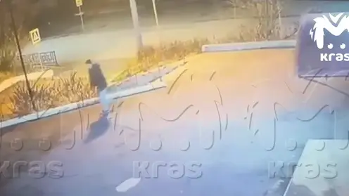 Подростка из Красноярского края неизвестный ранил ножом на улице