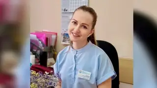 «Не нужно ставить на себе крест»: красноярский гинеколог развеяла мифы о поздних родах