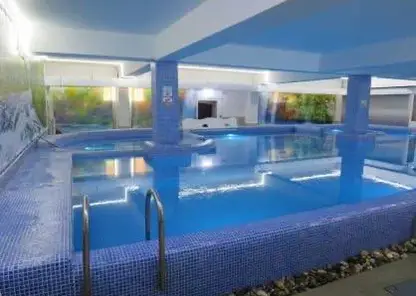 К трем годам колонии приговорили владельца и администратора аквацентра «Енисей» в Шушенском районе за гибель 8-летней девочки