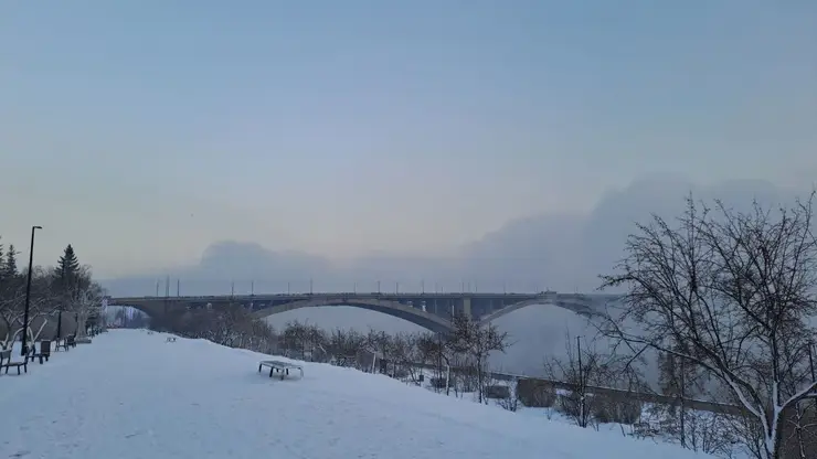 Зимний фест по Гарри Поттеру и караоке с оркестром: афиша на выходные в Красноярске