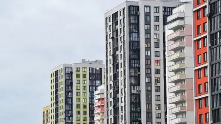 Ипотечные каникулы для семей с детьми: новые правила с сентября 2026