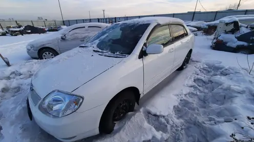 39-летний житель Ачинска лишился прав и автомобиля из-за любви к пьяному вождению