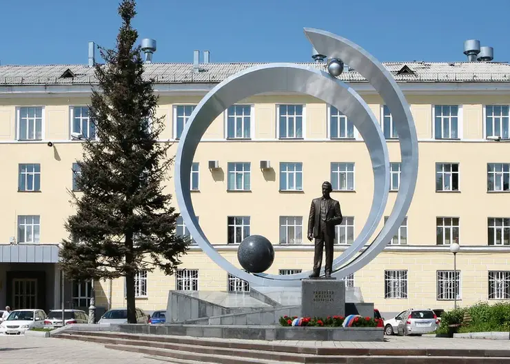 Красноярскому производителю спутников предъявили иск на 177 миллионов