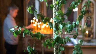 Троица 2023: приметы, обычаи и история праздника Троица 2023: приметы, обычаи и история праздника