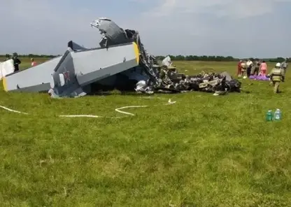 «Последний прыжок»: пятеро парашютистов-профи погибли в авиакатастрофе в Кузбассе