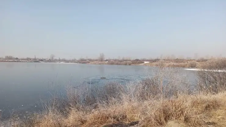 В Иркутской области прокуратура проводит проверку по факту гибели 14-летнего подростка на водоеме