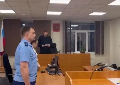 Норильский бизнесмен отправится в колонию за попытку «развести» сотрудника фирмы на 4 миллиона