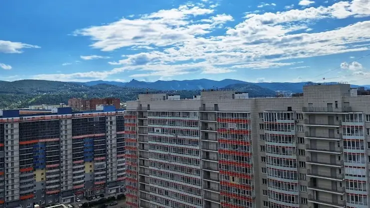 В Омской области стало легче накопить на собственное жильё