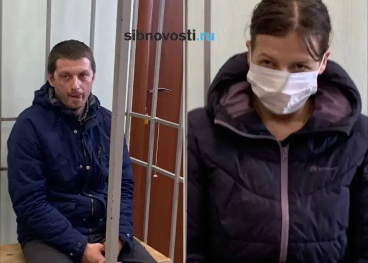 Трагедия в Канске: кто виноват в гибели троих детей