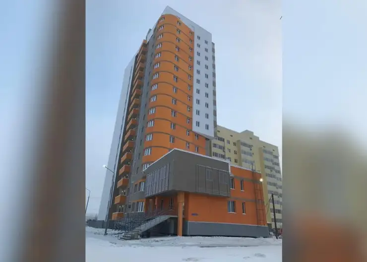 В Якутии сдали последний долгострой