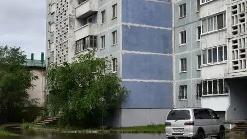 Чита попала в список городов России с низким качеством жизни