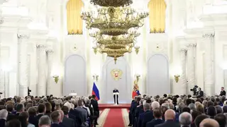 Состоялось завершающее пленарное заседание Государственной Думы VIII созыва