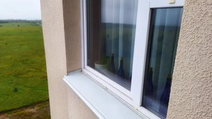 Студенческий вопрос: где снять квартиру в Красноярске рядом с вузом?