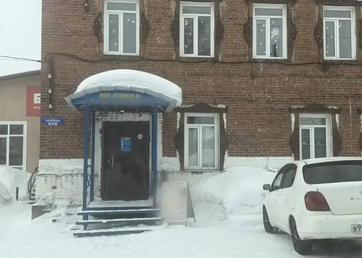 Бывшую заведующую автошколы из Енисейска осудили за присвоение 855 тысяч рублей